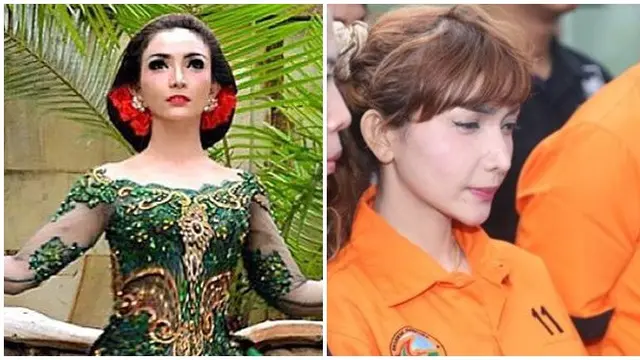 [Bintang] Roro Fitria