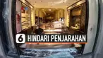 siasat warga