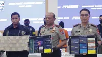 Sindikat Scam Investasi Kripto Terbongkar, Kerugian Korban Rp 12,9 M