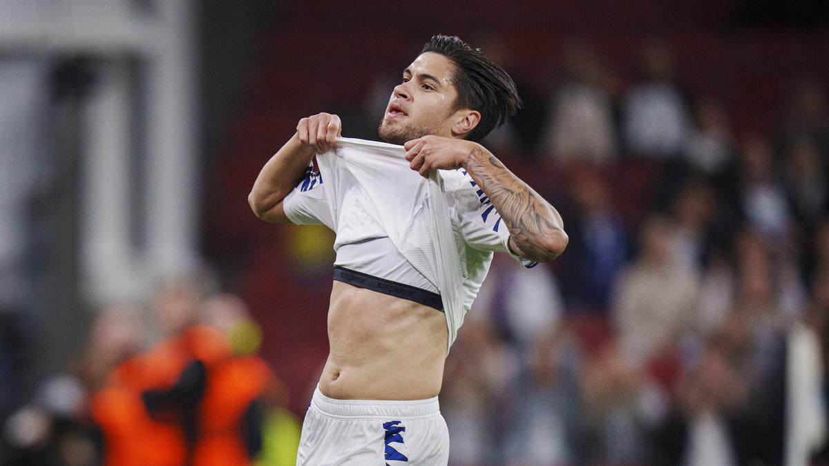 Kevin Diks Sudah Berusaha Maksimal Lawan Chelsea: Bermain Sebagai Bek Tengah, Sulit Ubah Jalannya Pertandingan