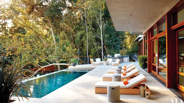 [Bintang] Ricky Martin