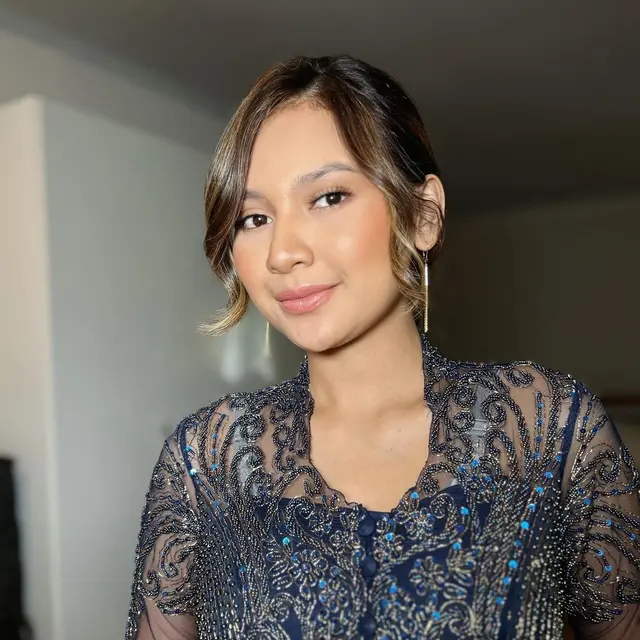 Indah Permatasari. (Foto: Dok. Instagram @indahpermatas)