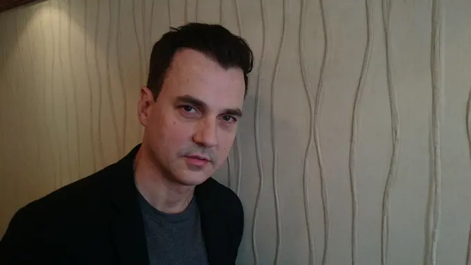 Tommy Page