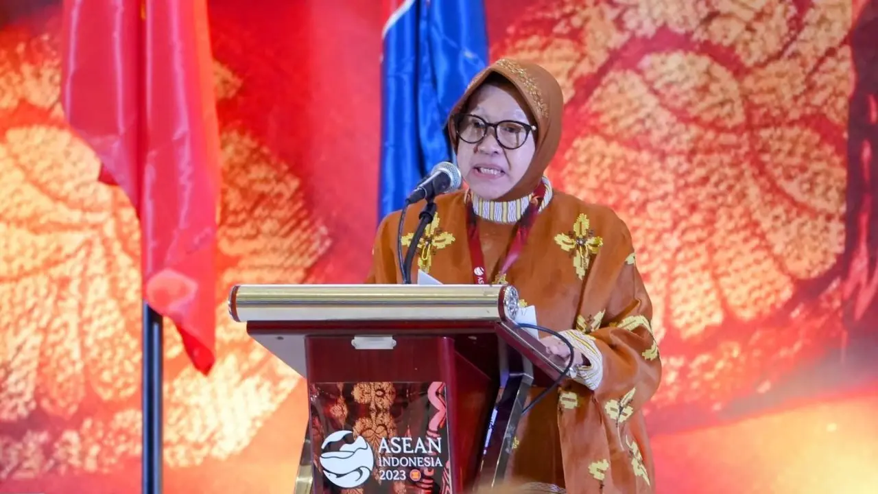 Forum Tingkat Tinggi ASEAN Rumuskan Tiga Poin Penting Pemenuhan Hak Disabilitas 