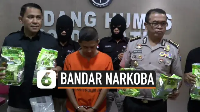 Direktorat Reserse Narkoba Polda Jawa Timur menembak mati seorang bandar narkoba jenis sabu-sabu berinisial H yang masih jaringan Mojokerto.