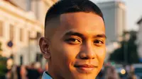 7 Model Rambut Pria Pendek Crew Cut yang Banyak Digemari Tahun Ini