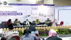 Ketua MUI Ma’ruf Amin menyatakan imunisasi Measles Rubella atau MR wajib digunakan.