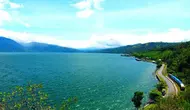 Hari Danau Sedunia, Selamatkan Air untuk Generasi Mendatang