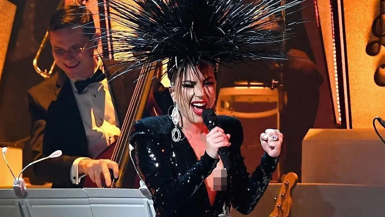 Lady Gaga