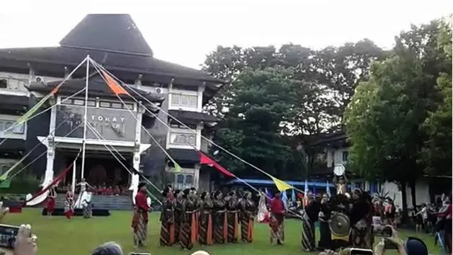 Solo Menari