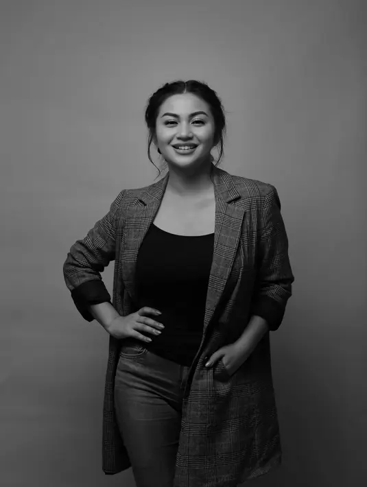 Ariel Tatum (Adrian Putra/© Fimela.com)