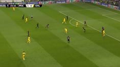 Berita video highlights semifinal leg pertama Liga Europa 2018-2019 antara Eintracht Frankfurt melawan Chelsea yang berakhir dengan skor 1-1 di Commerzbank-Arena, Kamis (2/5/2019).