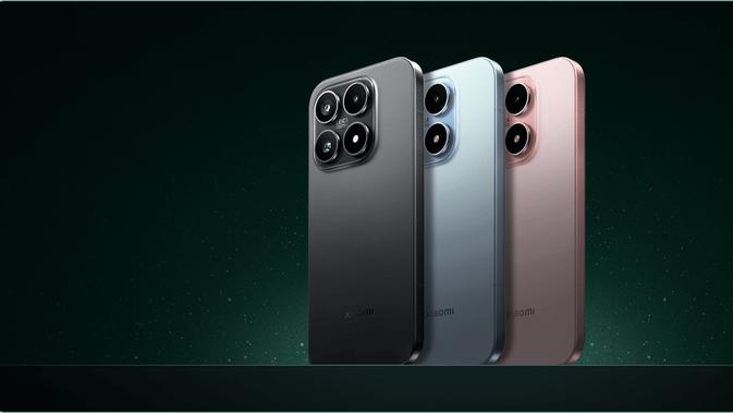 Xiaomi 17 (Doc: Xiaomi)