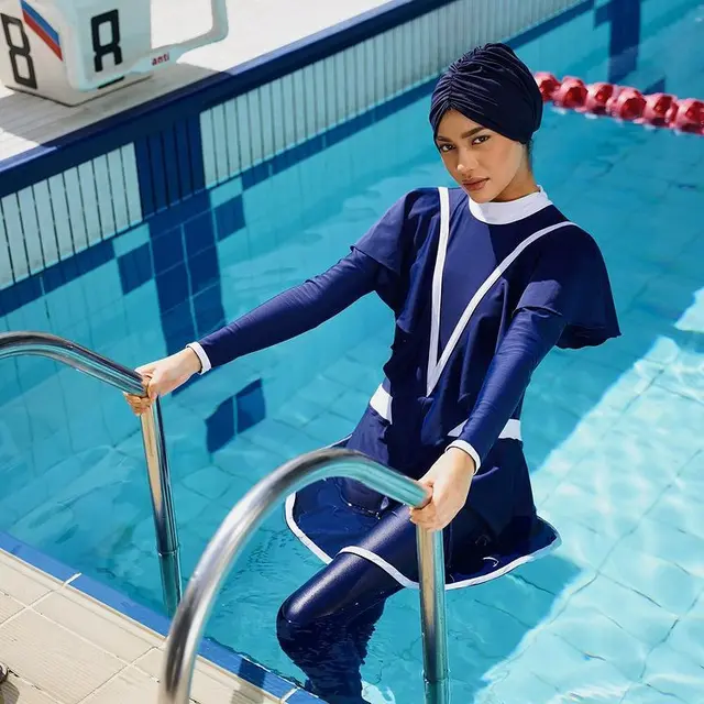 Diary Fimela: Pernah Digunakan Atlet Asian Games 2018, Sportwear Lokal Ini Banting Setir Selama Pandemi