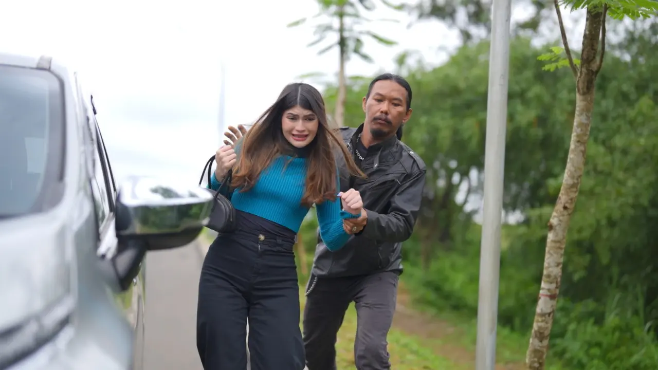 Ketika Cinta Memanggilmu