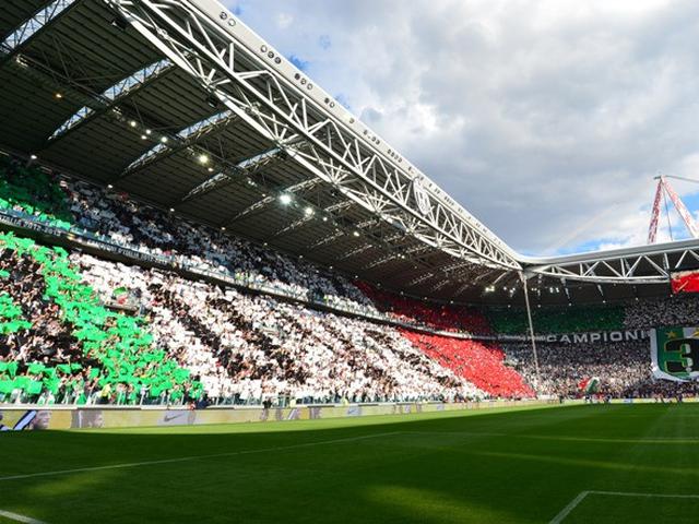Markas Juventus Resmi Berganti Nama Dunia Bola Com