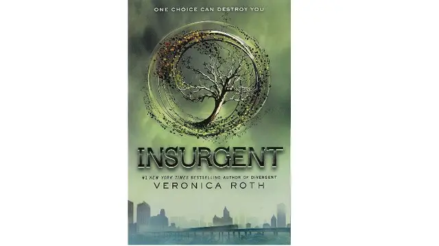 12 Film Hollywood Berdasar Novel yang Rilis 2015