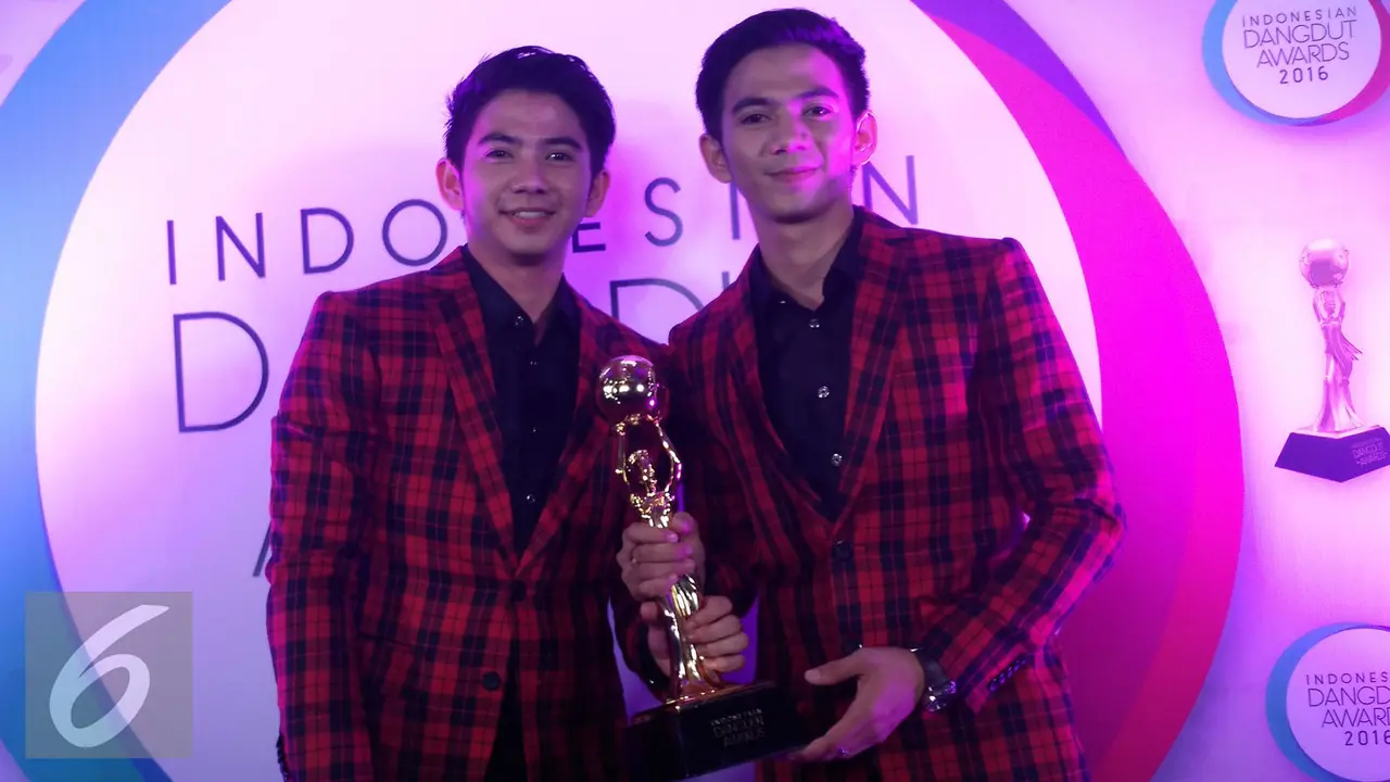 Rizki Ridho D'Academy