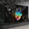 Toshiba TV ZXS Meluncur, Bawa Teknologi RGB Mini LED dan Layar 180Hz ke Indonesia