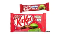 Ini Alasan Google Pilih Nama KitKat