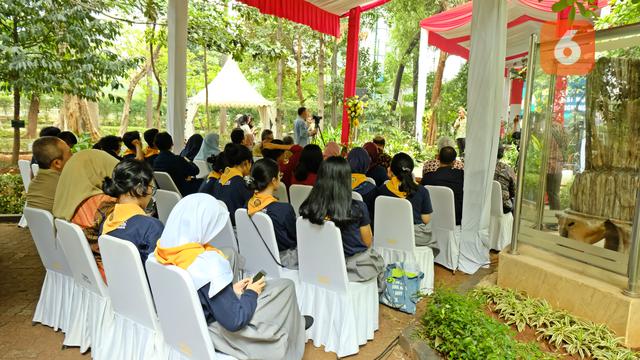 Kementerian Lingkungan Hidup dan Kehutanan (KLHK)
