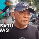 Tawuran, Satu Orang Tewas
