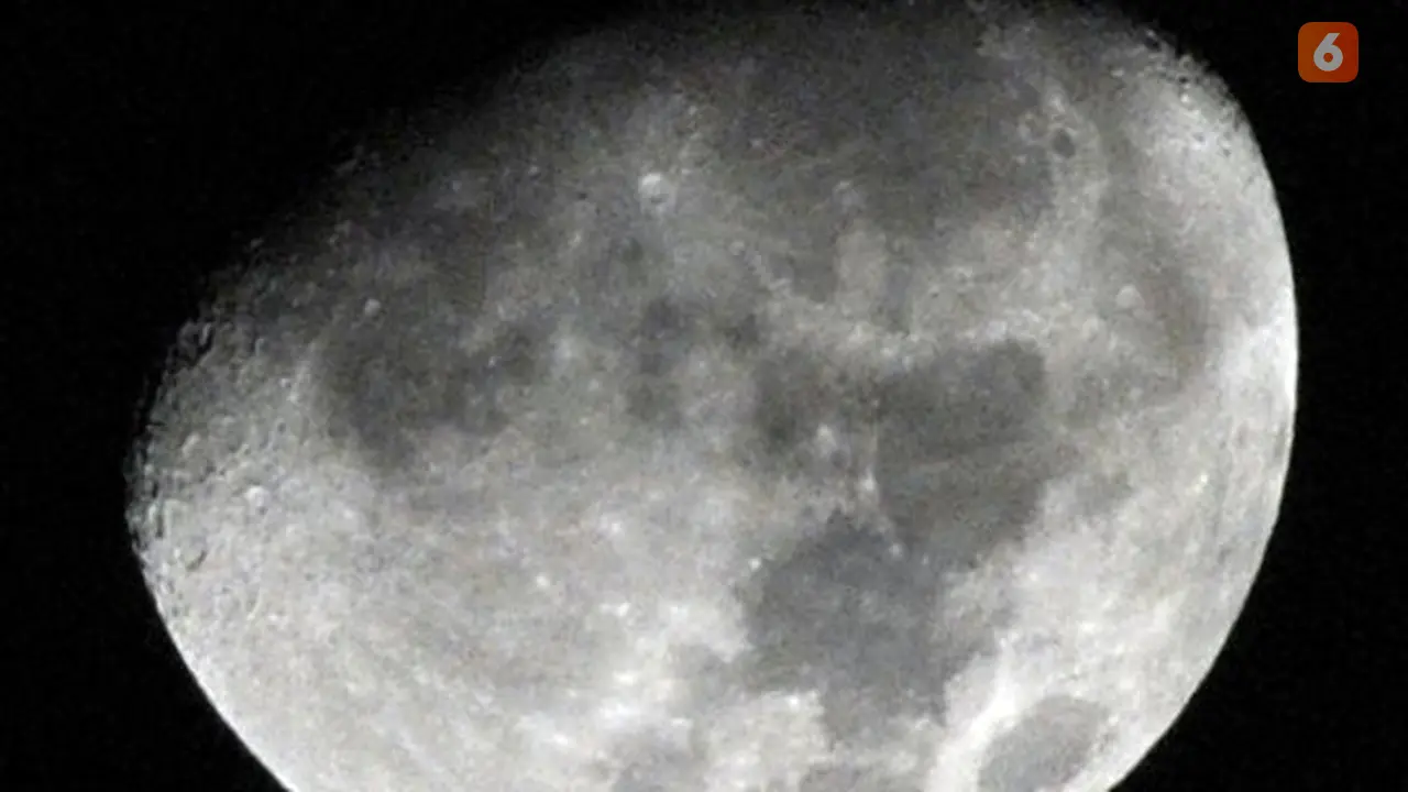 Gerhana Bulan