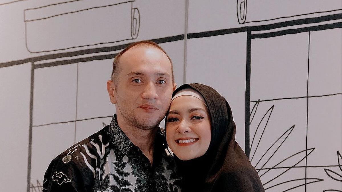Richa Novisha Sebut Anak Bakal Ikuti Jejak Mendiang Gary Iskak ke Dunia Akting