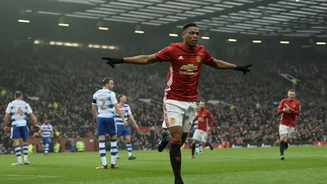 Manchester United