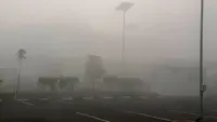 Imbas Kabut Asap, 10 Penerbangan Terdampak di Bandara Syamsudin Noor
