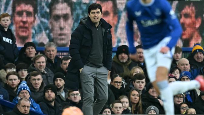 Everton vs Bournemouth: Wonderkid Brasil Langsung Nyetel, Pelatih The Cherries Semringah