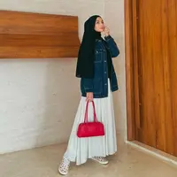 Citra Kirana (Instagram/@citraciki)