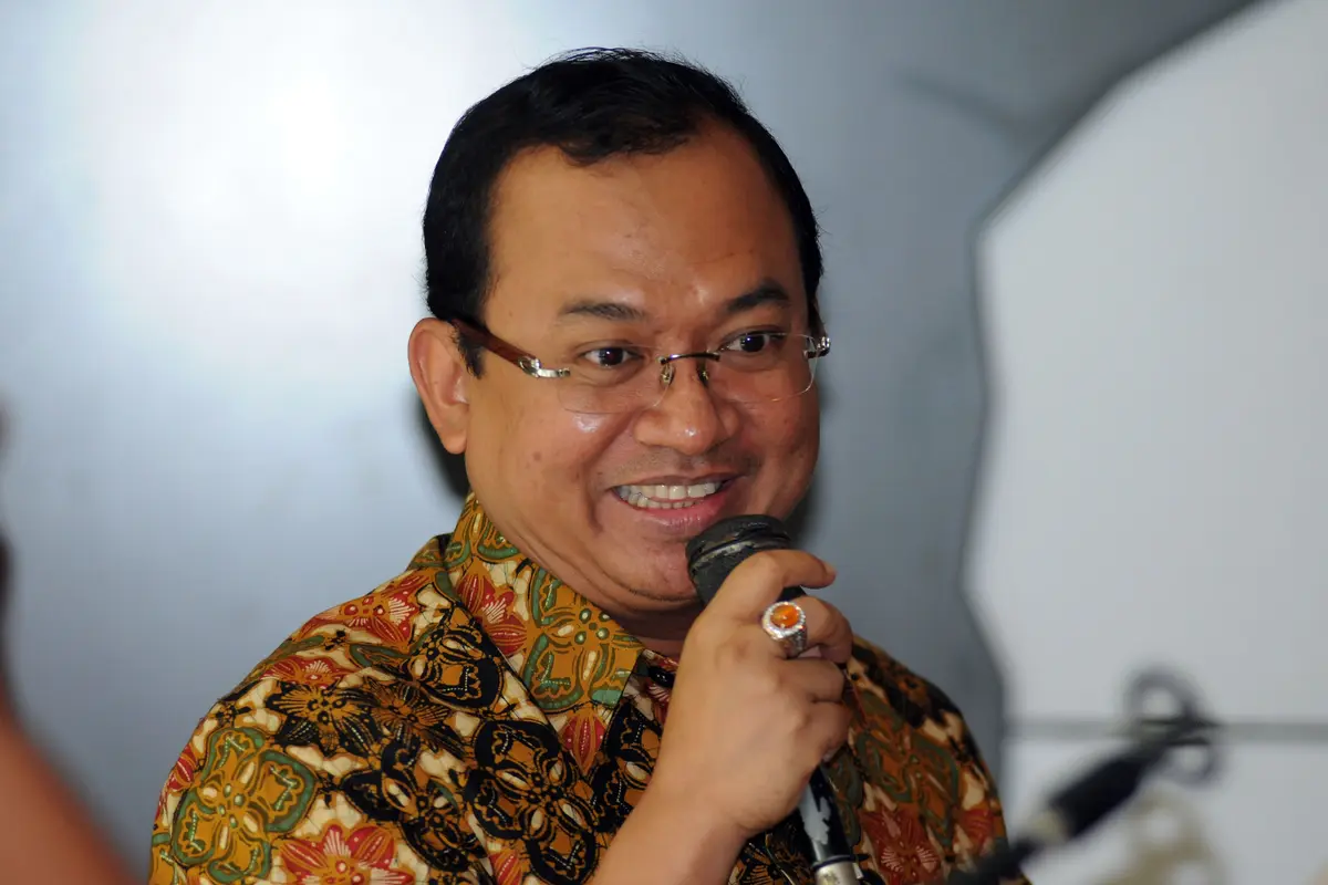 Priyo Budi Santoso