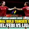 Highlight Rachel Allessya Rose/Febi Setianingrum vs Liu Sheng Shu/Tan Ning di Asian Games 2026