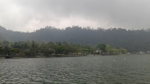 Telaga Ngabel Ponorogo