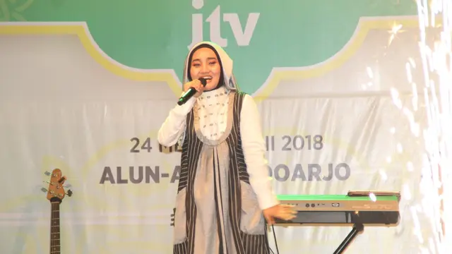 Fatin Shidqia