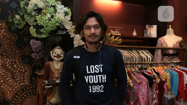 [Bintang] Ibnu Jamil