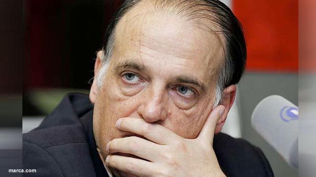 La Liga, PSG, Manchester City