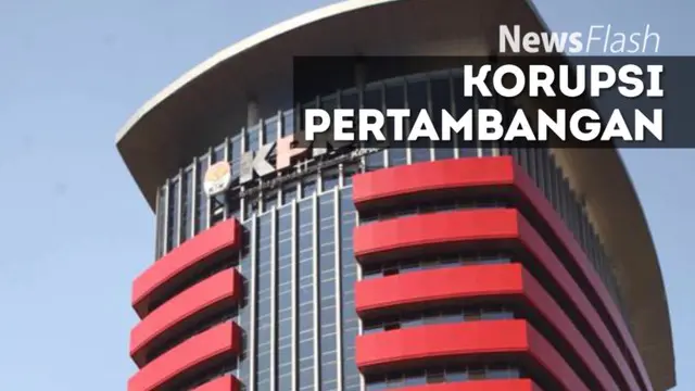 Komisi Pemberantasan Korupsi (KPK) menggeledah Kantor Gubernur Sulawesi Tenggara‎. Kantor kerja Nur Alam itu digeledah sejak pagi hingga siang hari.