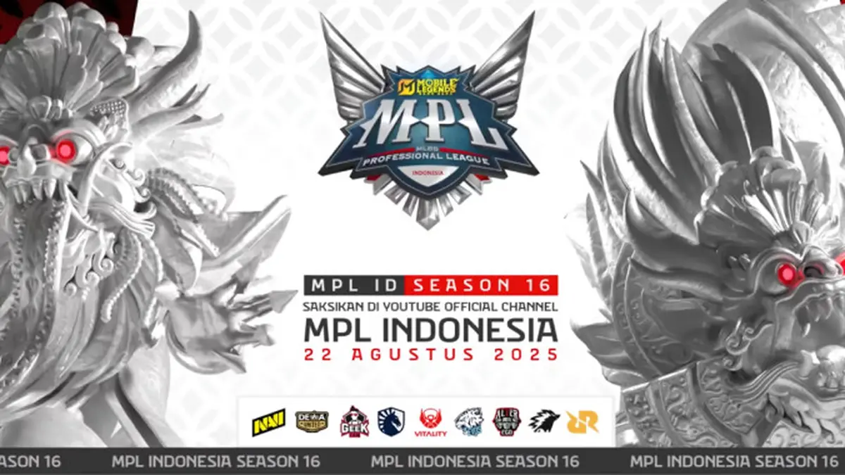 Berita MPL Indonesia Season 16 Hari Ini - Kabar Terbaru Terkini ...