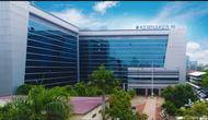 Ilustrasi gedung Kemnaker. Foto: Kemnaker