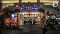 13 Rekomendasi Street Food Murah di Glodok 2026, Surga Jajanan Pecinan Mulai Rp 8 Ribuan