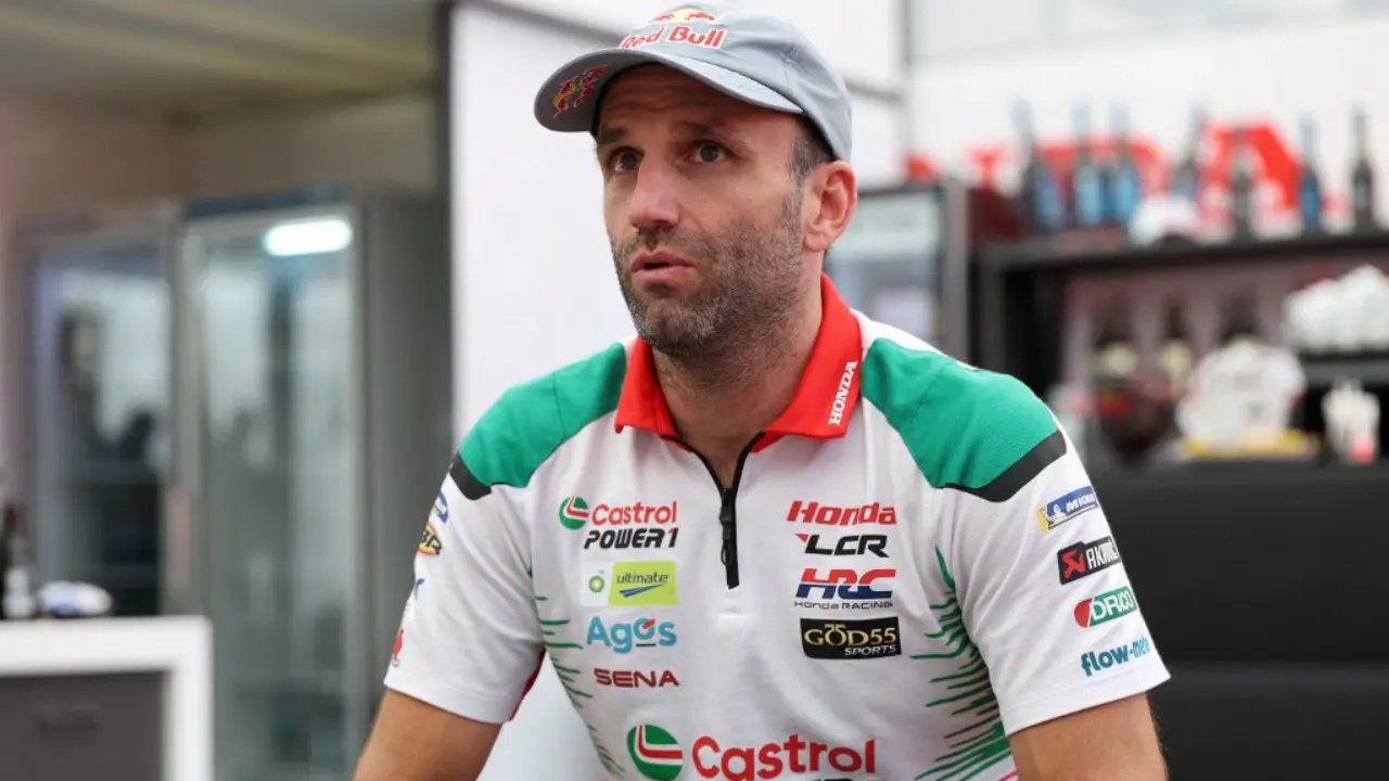 Johann Zarco