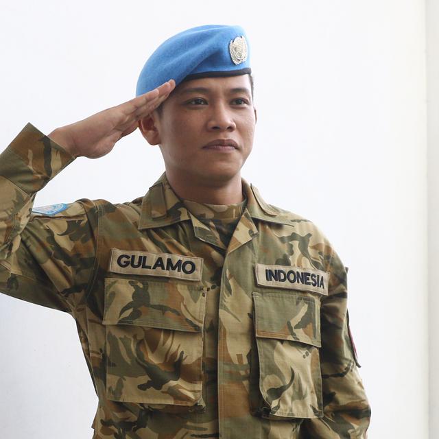 Boris Bokir Salah Pilih Pangkat Showbiz Liputan6 Com