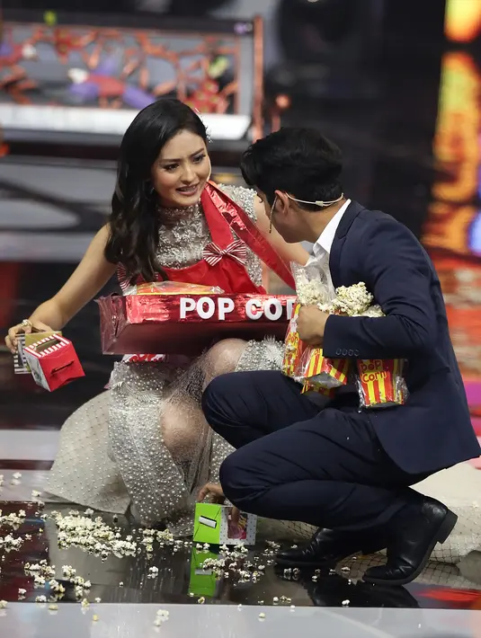 (Bambang E. Ros/Bintang.com)