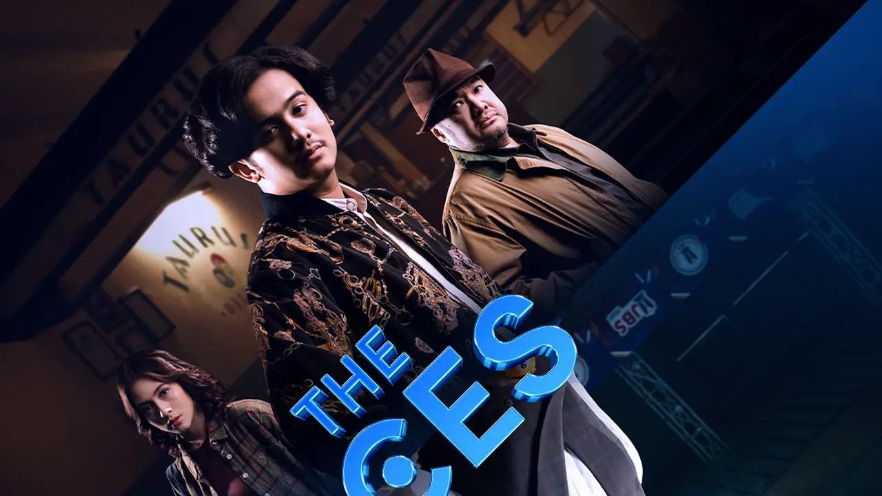 The Aces (Foto: Prime Video)