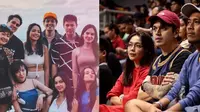 7 Potret Kevin Julio dan Imelda Therinne, Belakangan Diisukan Berpacaran