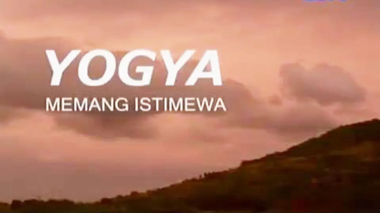 Destinasi: Yogya Memang Istimewa
