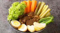 4 Rekomendasi Makanan yang Sehat dan Aman untuk Disantap Saat Berpuasa
