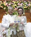 Berbeda dengan pengantin baru lainnya, Sheza Idris yang sudah resmi dinikahi oleh Surya Ibrahim ternyata tak langsung berbulan madu. Namun setelah ini kehidupan Sheza tidak lagi berdomisili di Indonesia. (Nurwahyunan/Bintang.com)